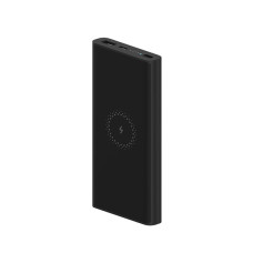 Xiaomi 10000 mAh Wireless Power Bank Essential Edition